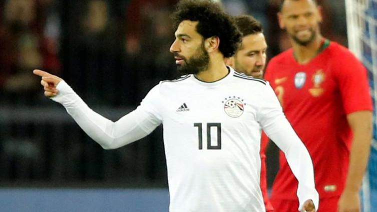 Prilika za Salaha i društvo: Egipat domaćin Afričkog kupa nacija 2019. godine