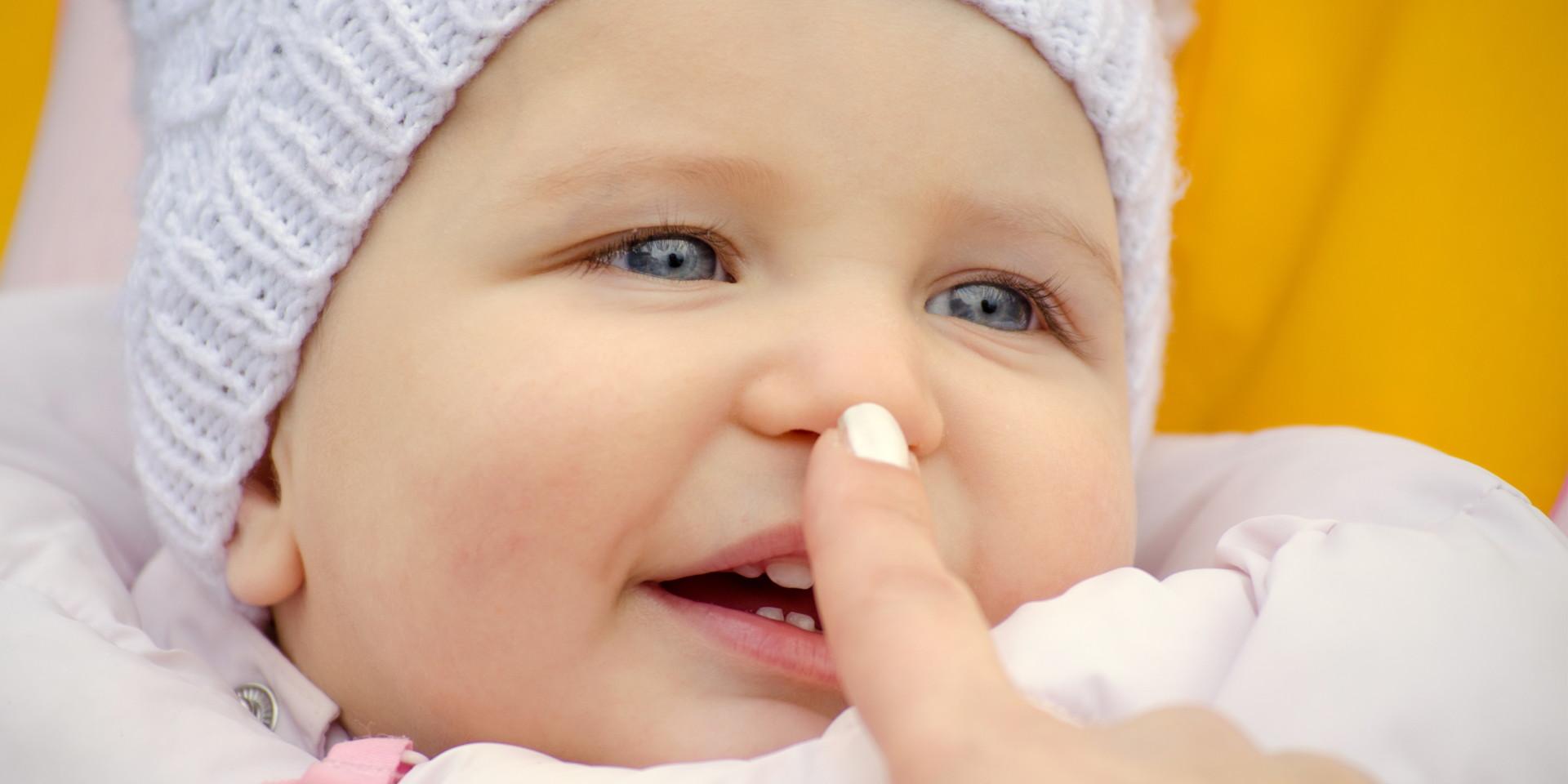 Redovno bebi čistite nos - Avaz
