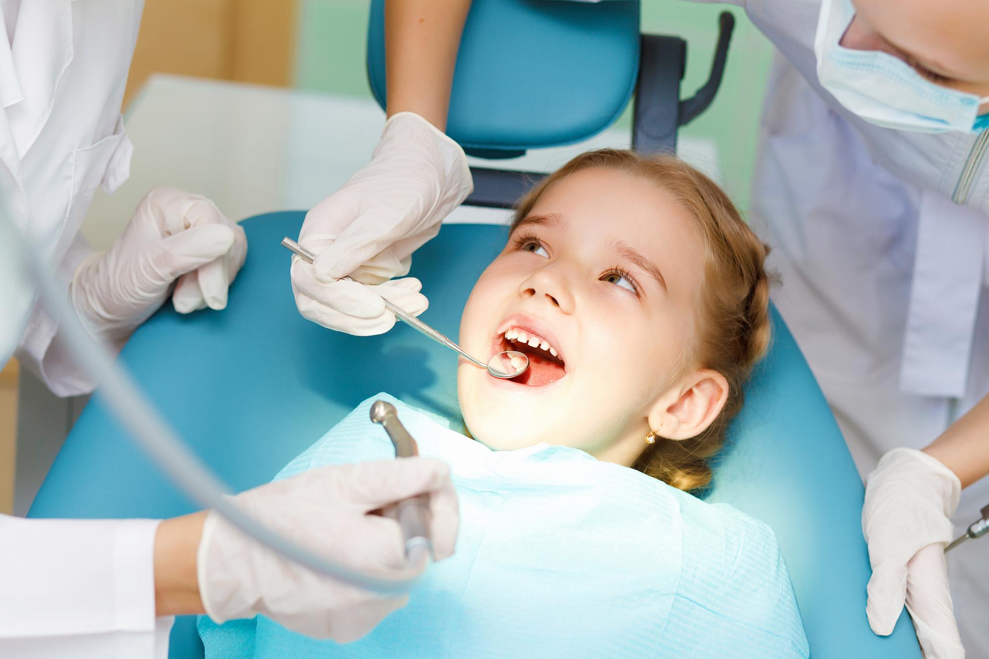 Tretmani fluorom blagotvorni za zube - Avaz