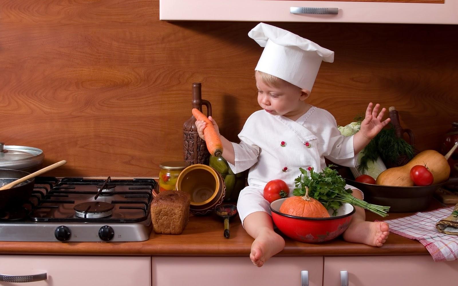 Spriječite nesreće u kuhinji