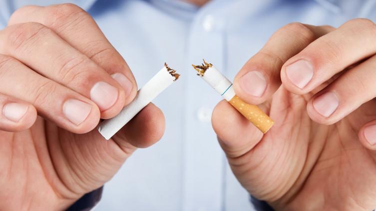 Deset trikova koji će vam pomoći da zauvijek prestanite pušiti cigarete