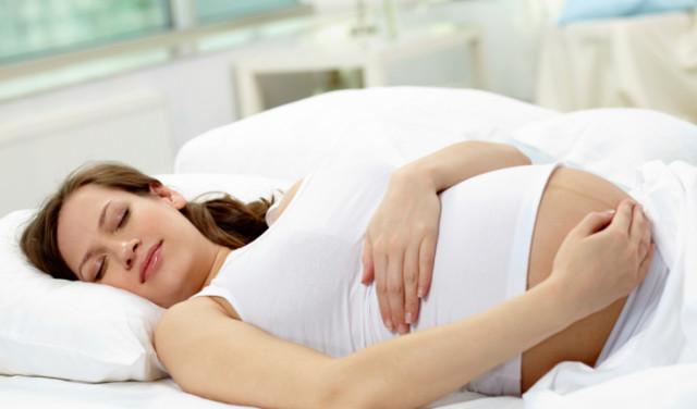 Pet mitova o trudnoći