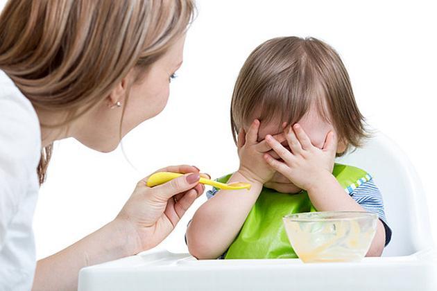 Djeca ne prestaju jesti bez razloga - Avaz