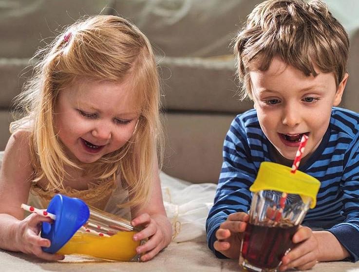 Stručnjaci tvrde da djeca piju sokove koji sadrže arsen i olovo