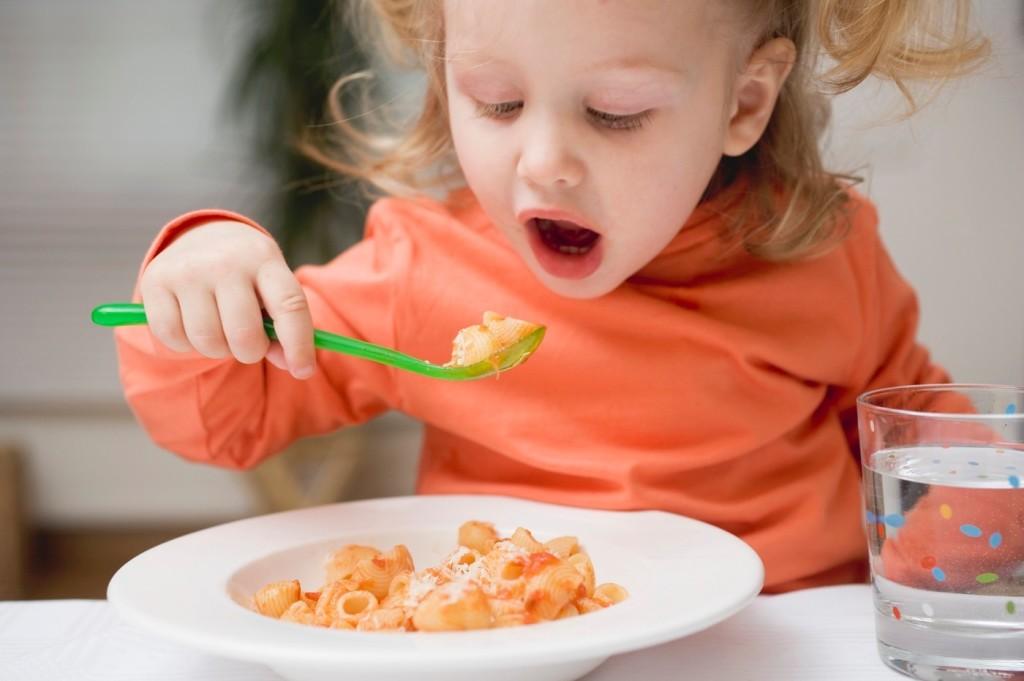 Djeci starijoj od godine treba manje od dva grama soli dnevno - Avaz