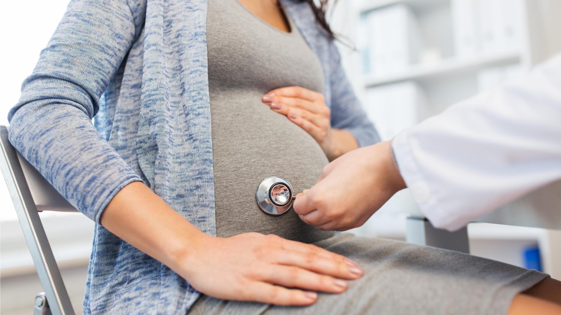 Povišen pritisak može biti prvi simptom toksikoze u trudnoći - Avaz