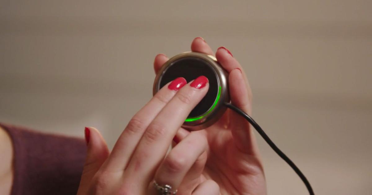 Izmislili dugme koje otkriva kad je partnerica spremna za vođenje ljubavi