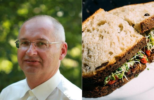 Slovenski političar podnio ostavku jer je pojeo sendvič koji nije platio