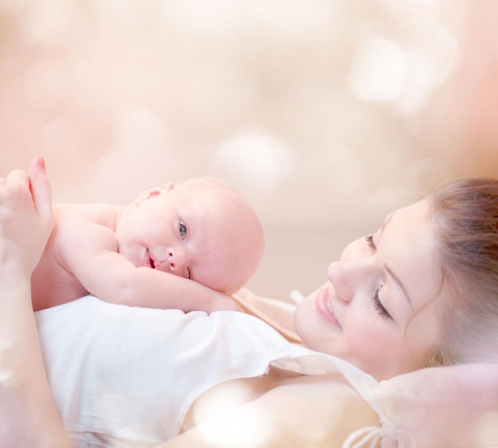 Mirisna ulja za bebe i mame