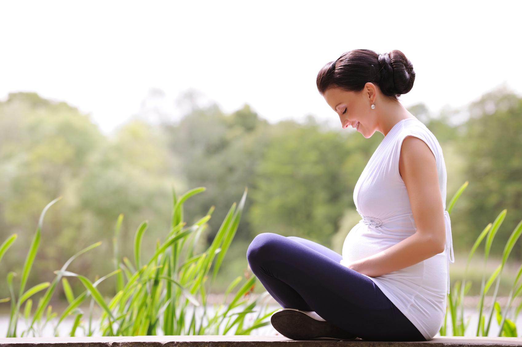 Izbjegavajte stresne situacije tokom trudnoće - Avaz