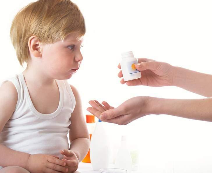 Dnevne potrebe za vitaminom C kod djece od četiri godine su 40-45 mg - Avaz