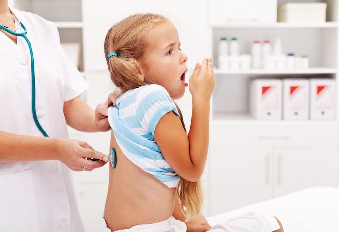 Kod djece s akutnim upalama dišnih puteva kašalj počinje kao neproduktivan - Avaz