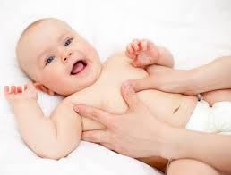 Masaža pomaže u rastu i razvoju bebe - Avaz
