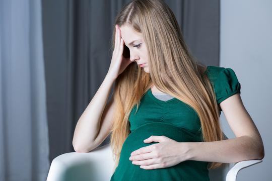 Tokom trudnoće žena ne bi smjela biti pod stresom - Avaz