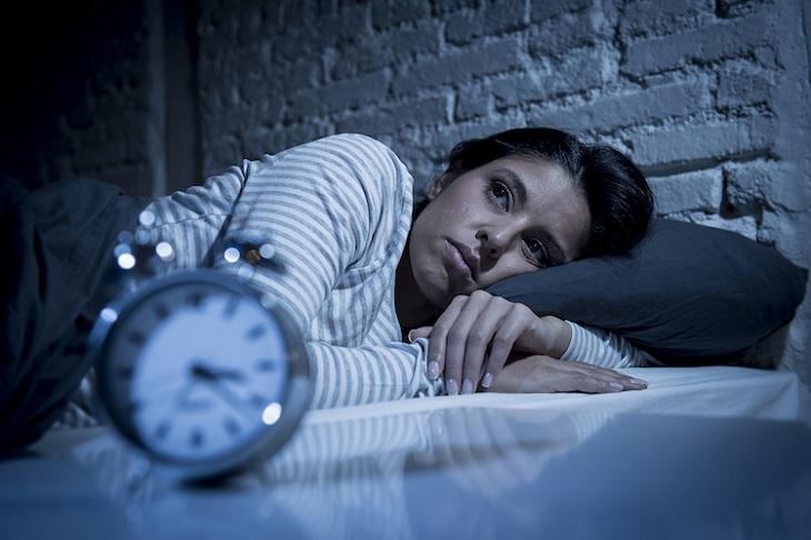 Geni krivci za poteškoće sa snom
