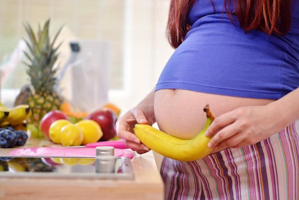 Jedite kvalitetno i pravilno tokom trudnoće - Avaz