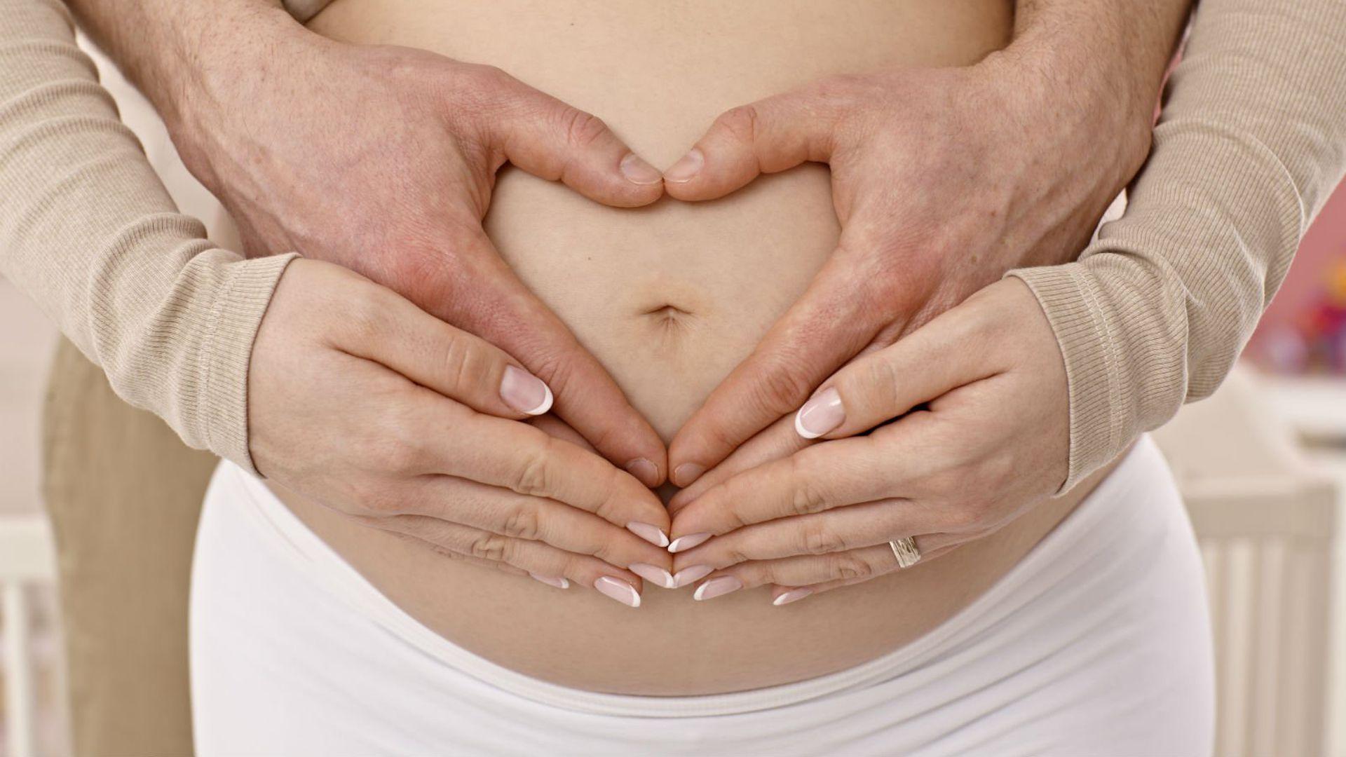 Čuvajte s einfekcija na početku trudnoće - Avaz