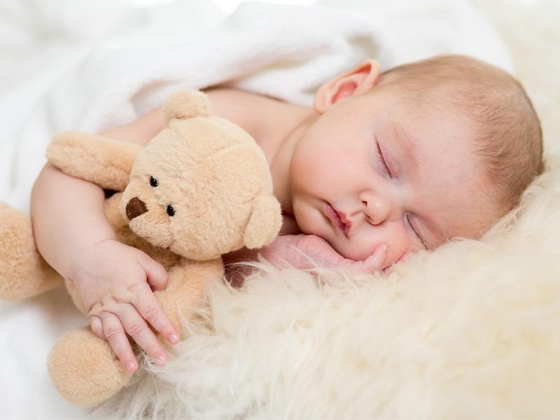 Spremite dijete u njegov siguran i topao krevet - Avaz