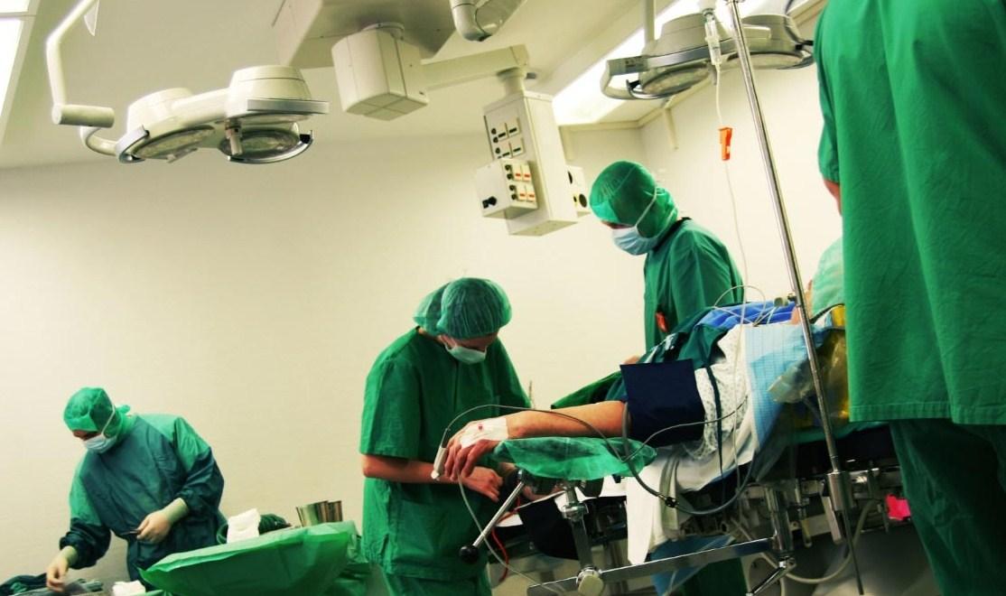 Transplantaciju bubrega čeka oko 700 građana u FBiH - Avaz