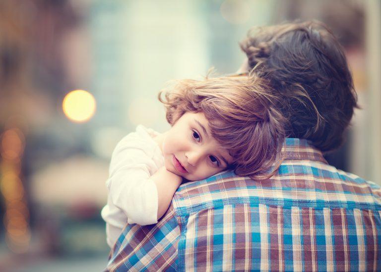 Razmaženo dijete pokazuje izraženu ovisnost o roditeljima - Avaz