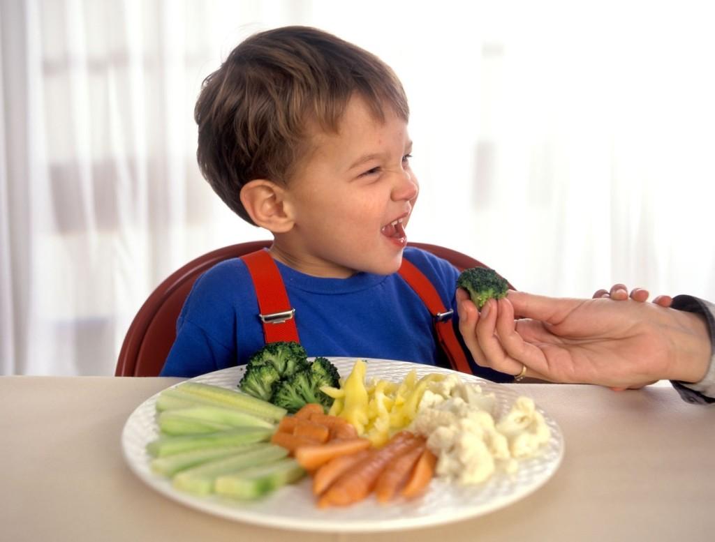 Djeca znaju biti vrlo izbirljiva kada je u pitanju hrana - Avaz