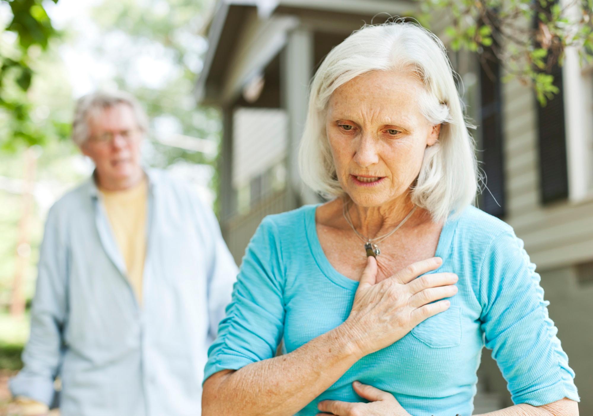 Kako se srčani bolesnici trebaju štititi od vrućina