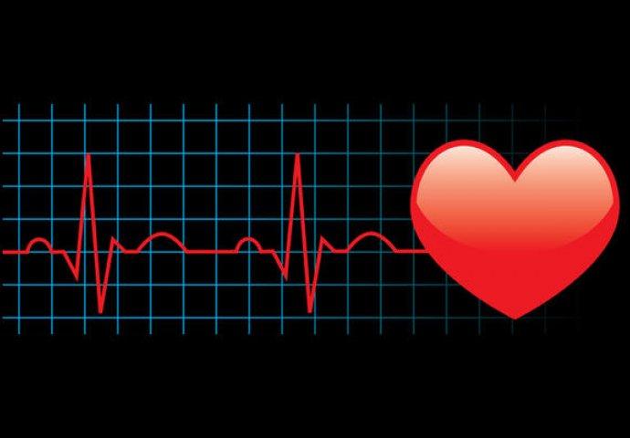 Otkucaje srca trebate mjeriti u nekoliko situacija - Avaz