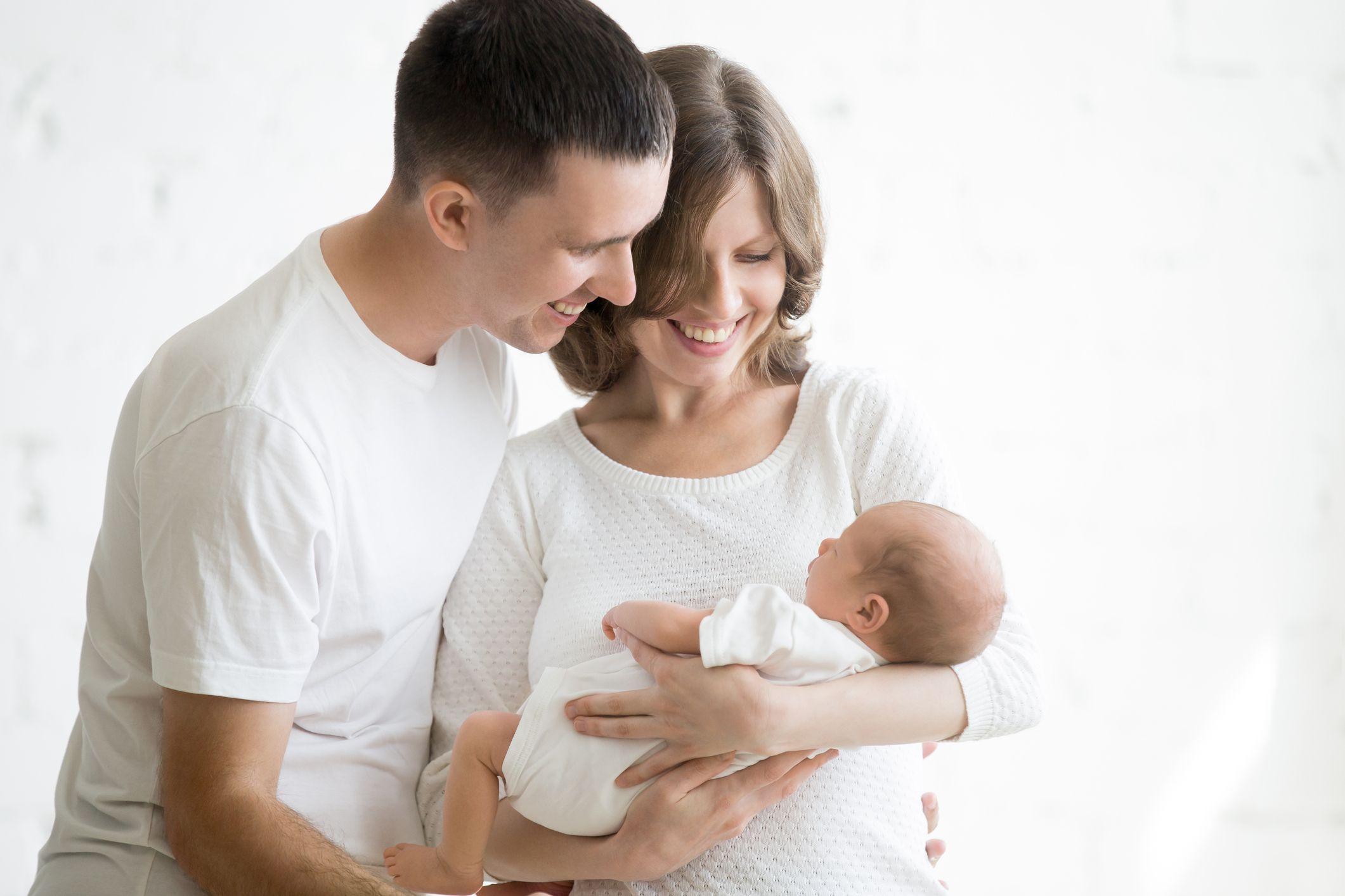 Pet savjeta za novopečene roditelje