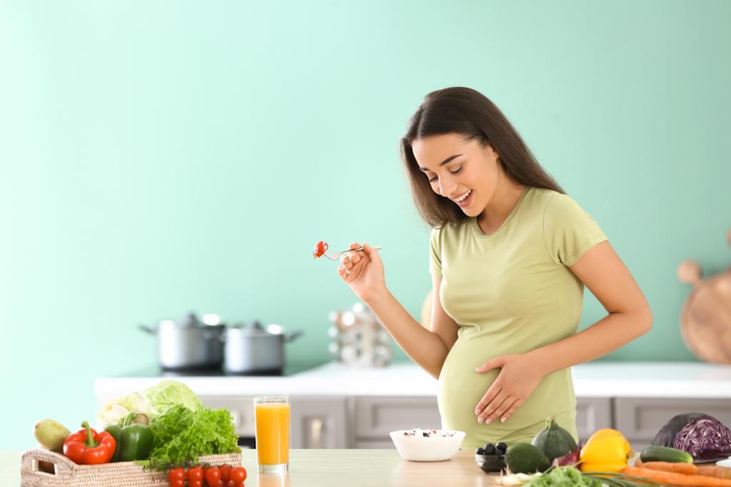 Šest tegoba koje trudnica može ublažiti
