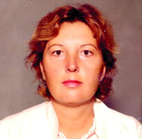 Prof. dr. sc. Naima Mutevelić Arslanagić - Avaz