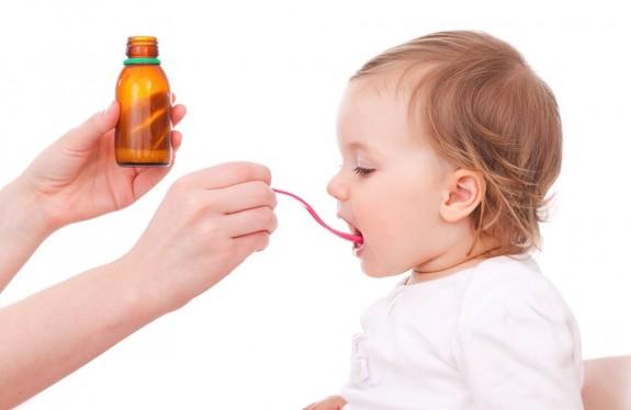 Većina beba lakše će uzeti lijek u tečnom stanju - Avaz
