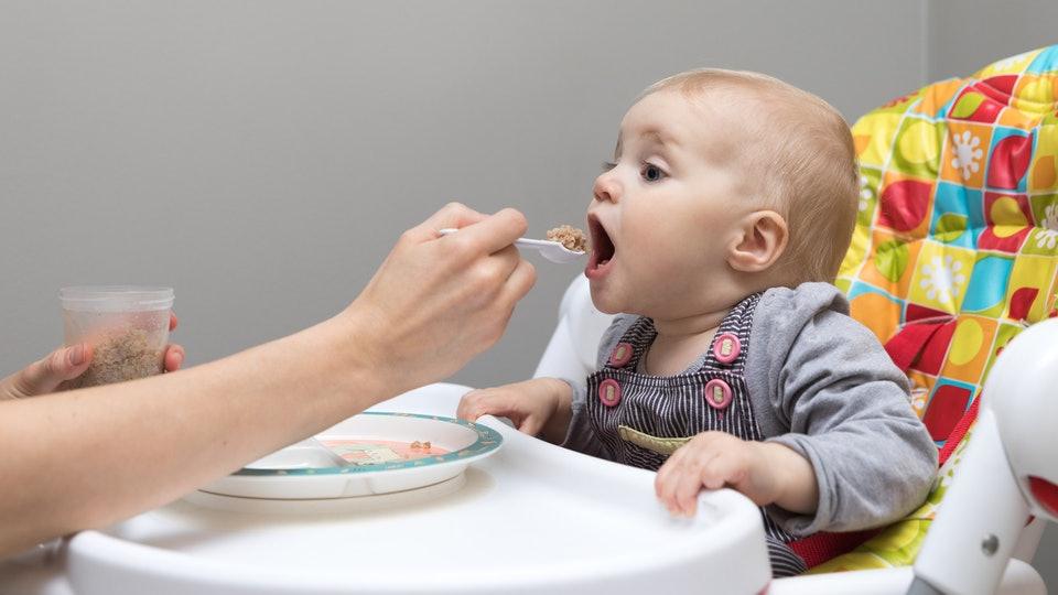 Kako raznovrsna hrana utječe na razvoj djece