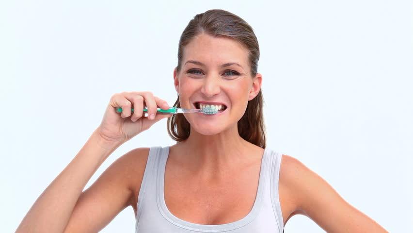 Za sada je opća preporuka da se redovnim korišćenjem četkice za zube - Avaz