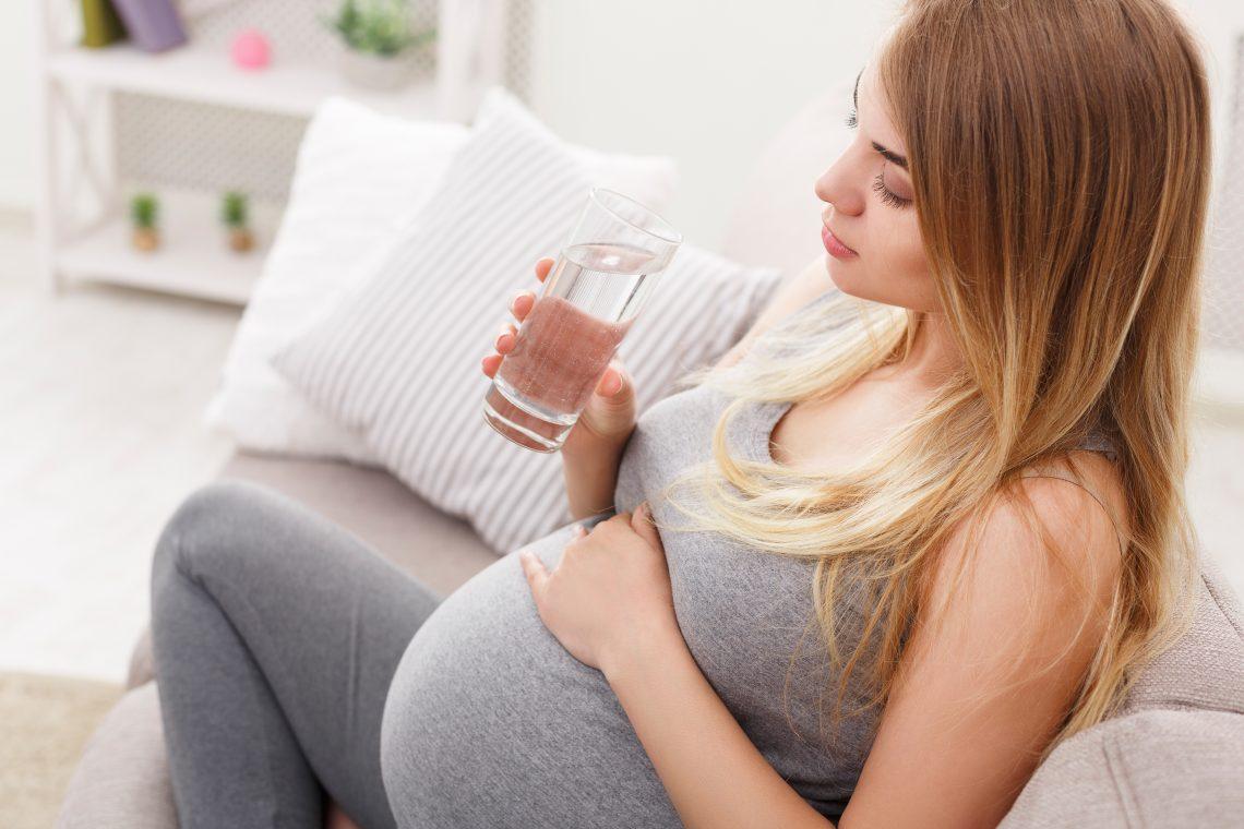 Za mnoge žene trudnoća predstavlja vrlo težak tjelesni, ali i psihički izazov - Avaz