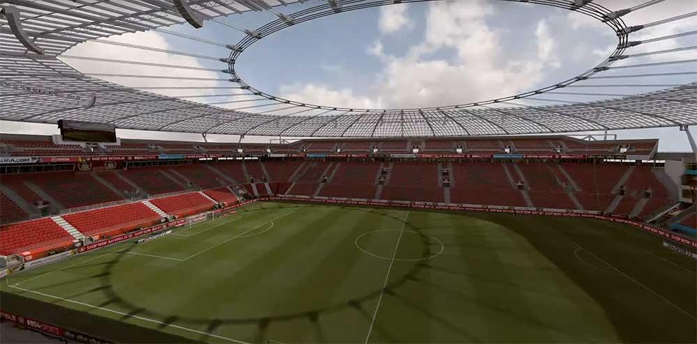 90 licenciranih stadiona u FIFA-i 20: Igra izlazi iduće sedmice, a danas od 17 sati moguće je isprobati