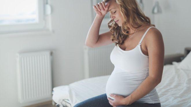 Ni trudnoća, ni majčinstvo ne utječu na ženin mozak - Avaz