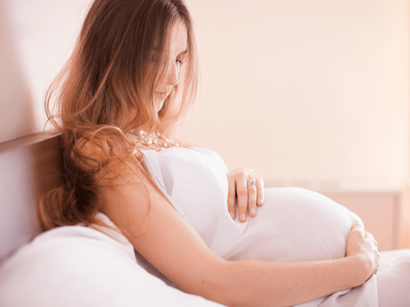 Ove simptome nemojte zanemarivati u trudnoći