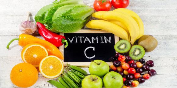 Evo zašto, osim prehlade, služi još vitamin C
