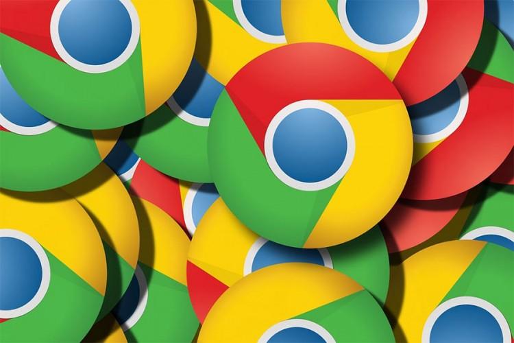 Google Chrome: Koristi različite procese za svoje različite komponente - Avaz