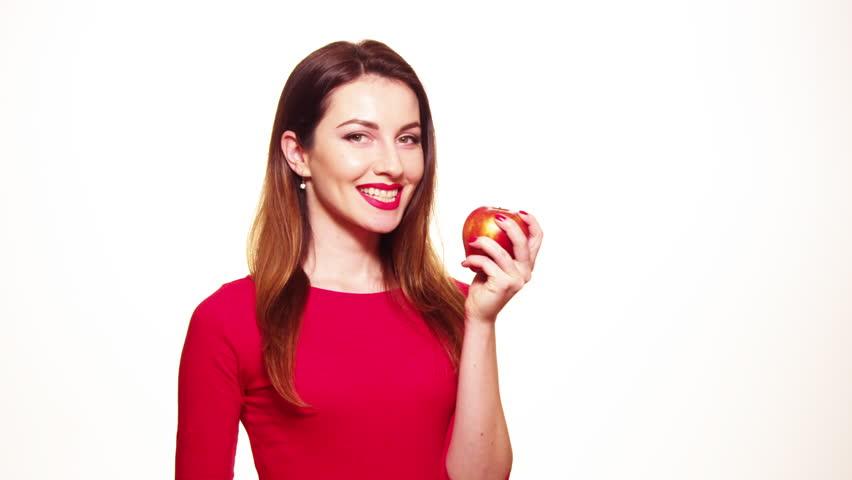 Jabuke - jedna donosi zdravlje, tri - masnu jetru