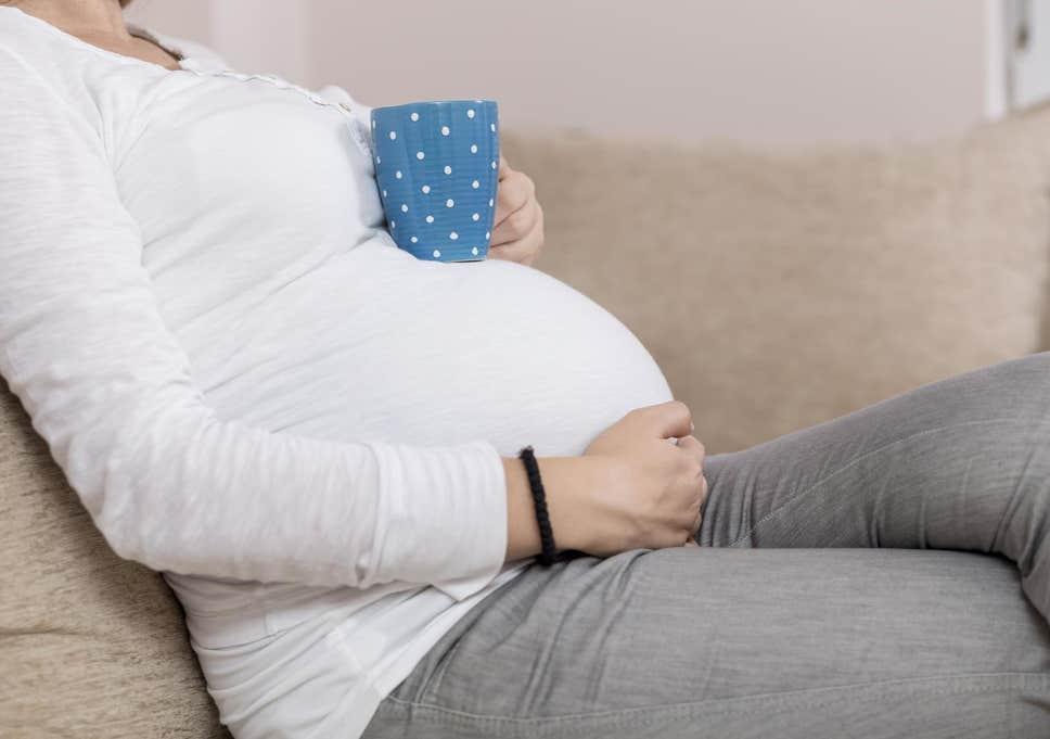 Visoka temperatura tokom trudnoće znači i veći rizik od pobačaja - Avaz