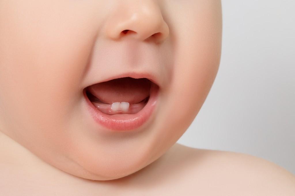 Do kraja druge godine dijete bi trebalo imati sve mliječne zube - Avaz