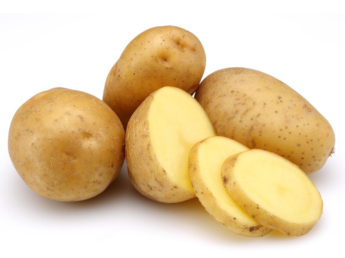 Krompir sadrži vitamin C i B6, folnu kiselinu, kalij, magnezij i fosfor - Avaz