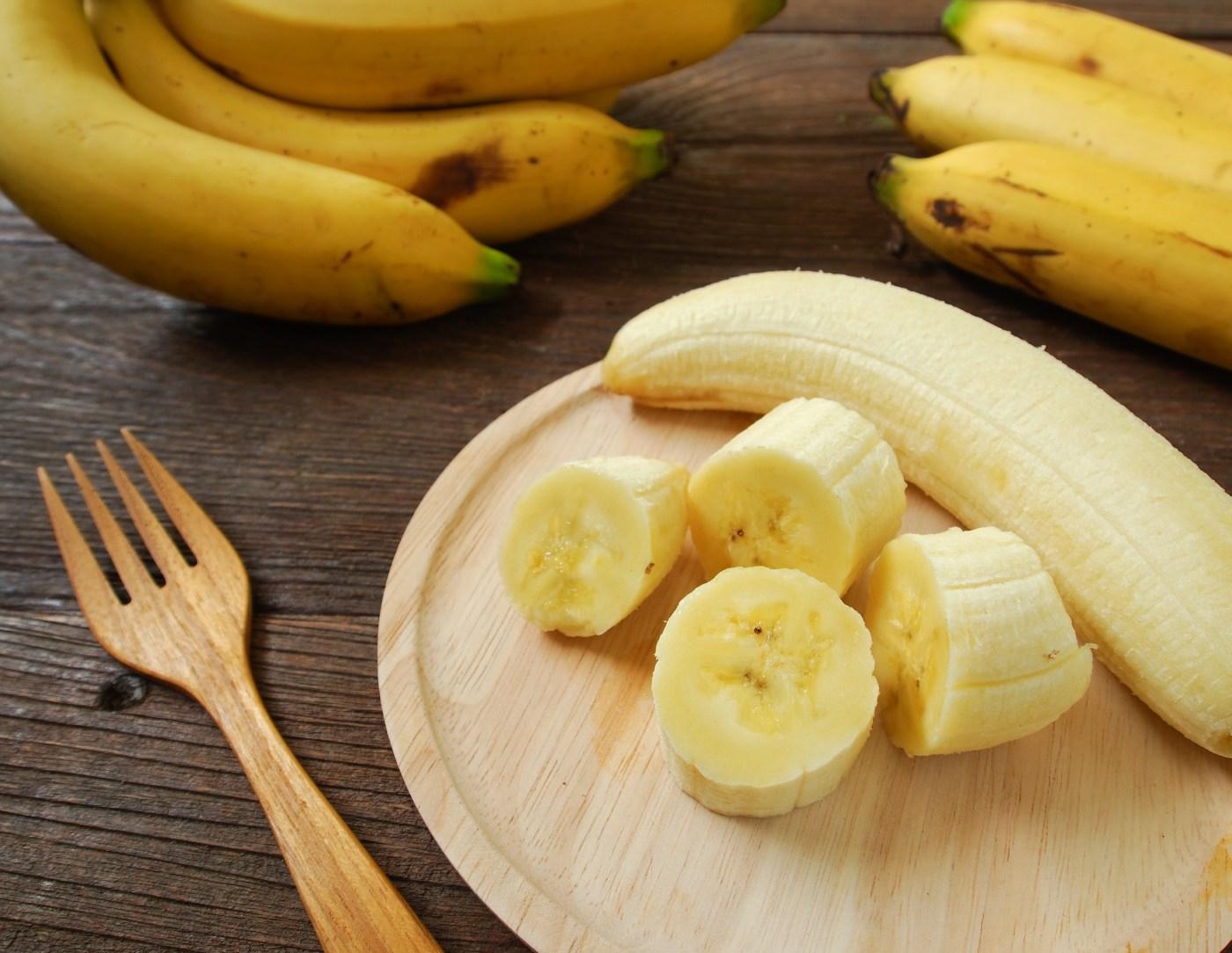 Banana nije dobar jutarnji obrok, a ovo je razlog zašto
