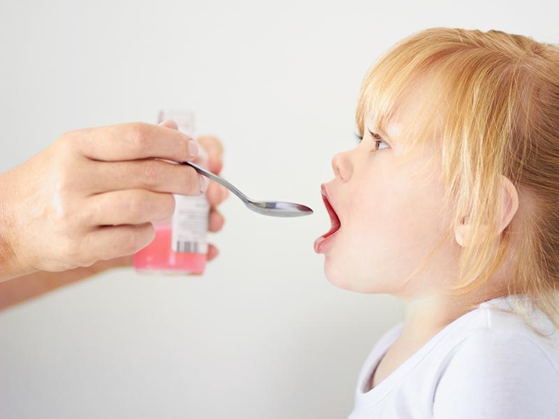 Greške u davanju lijekova djeci u posljednje vrijeme su sve češće - Avaz
