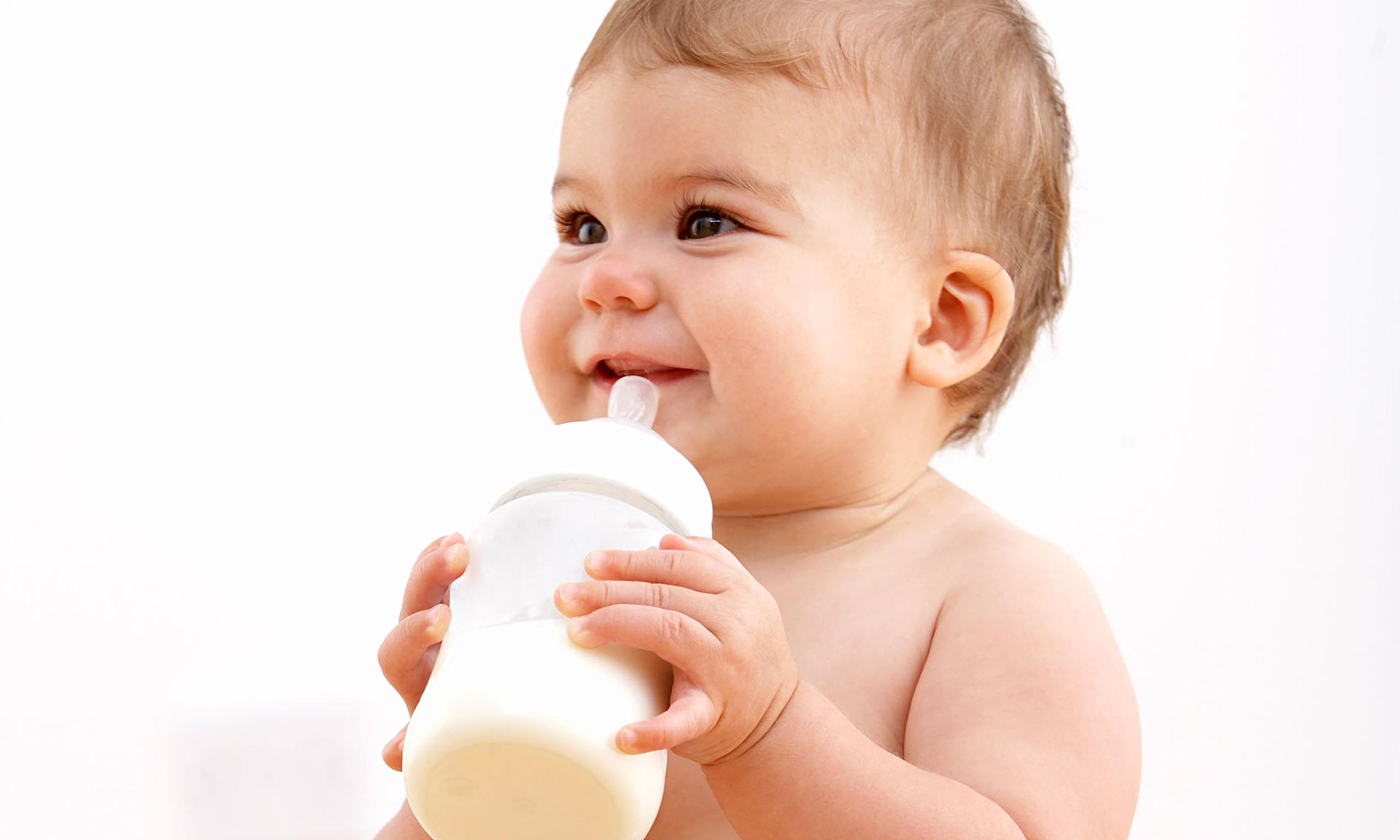 Magareće mlijeko po sastavu je najsličnije majčinom mlijeku - Avaz