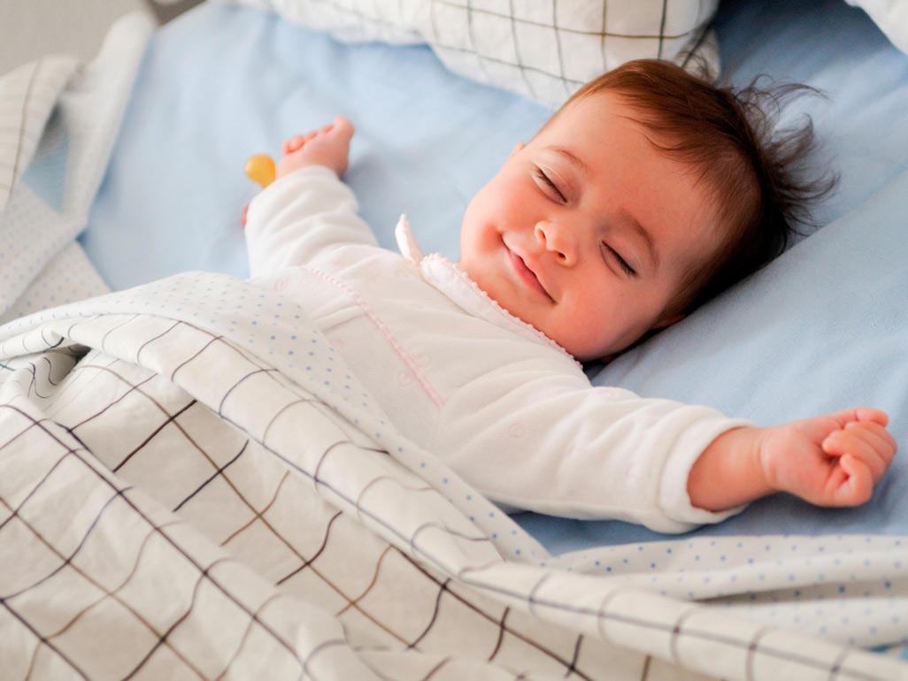 Selidba djeteta iz krevetića ili iz vaše spavaće sobe u dječiji krevetić, ovisi o ovim faktorima