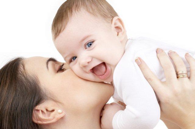 Majčina ljubav štiti dijete od stresa