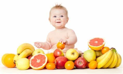 Važnost dodavanja višestruko nezasićenih masnih kiselina u dječiju hranu - Avaz
