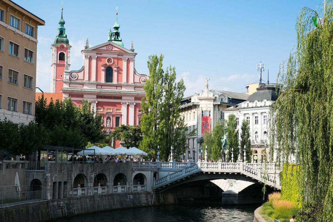 Ljubljana: Zabrinjavajući podaci - Avaz